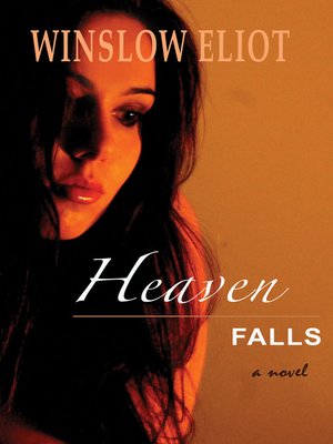 cover image of Heaven Falls